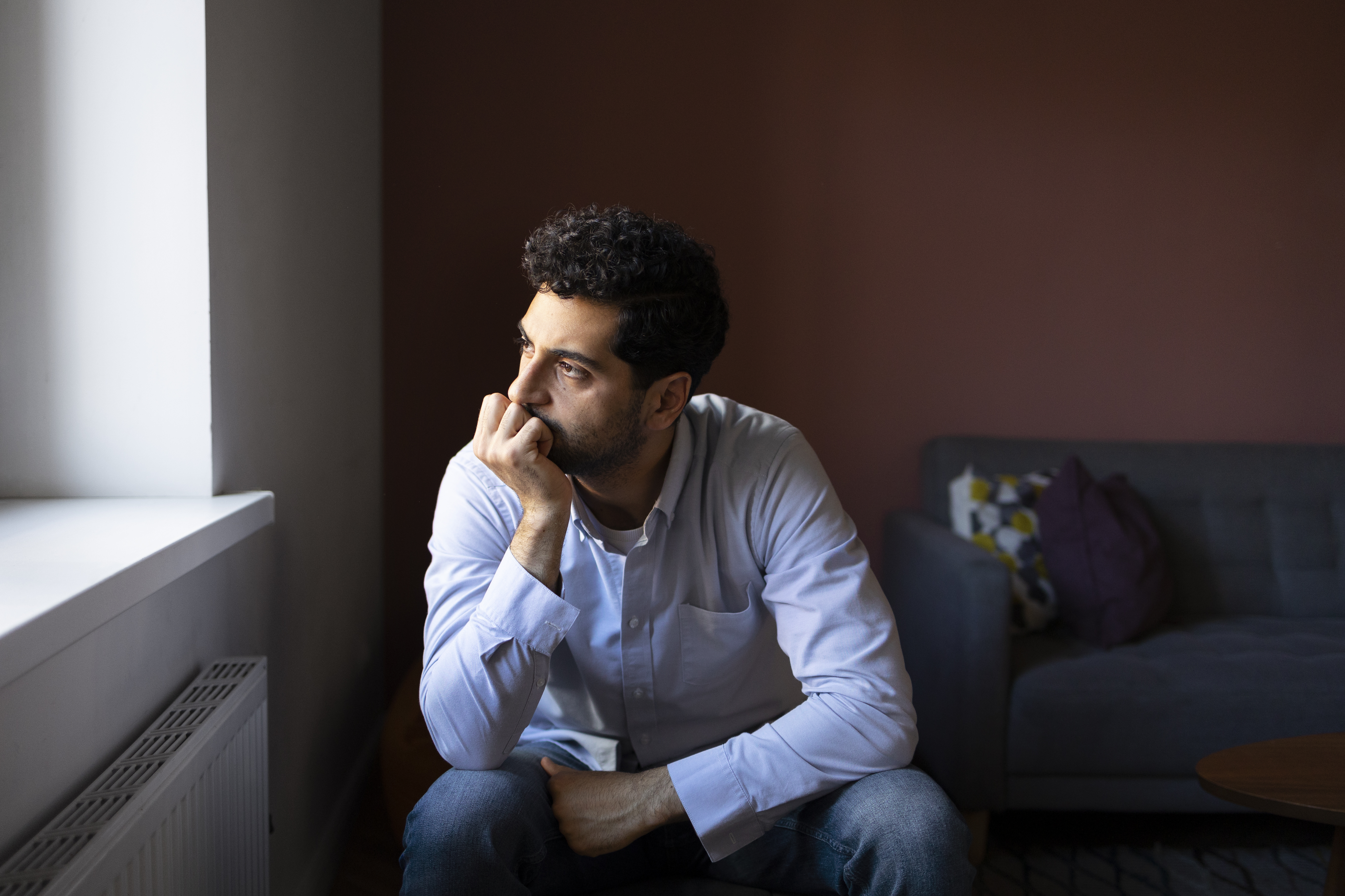 férfi coaching