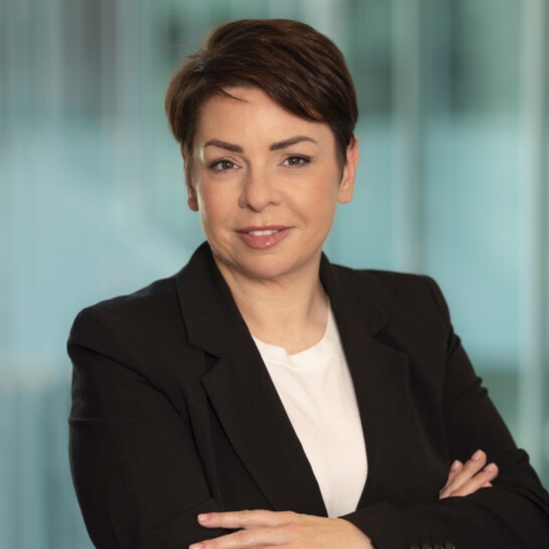 Szamosi Dorottya