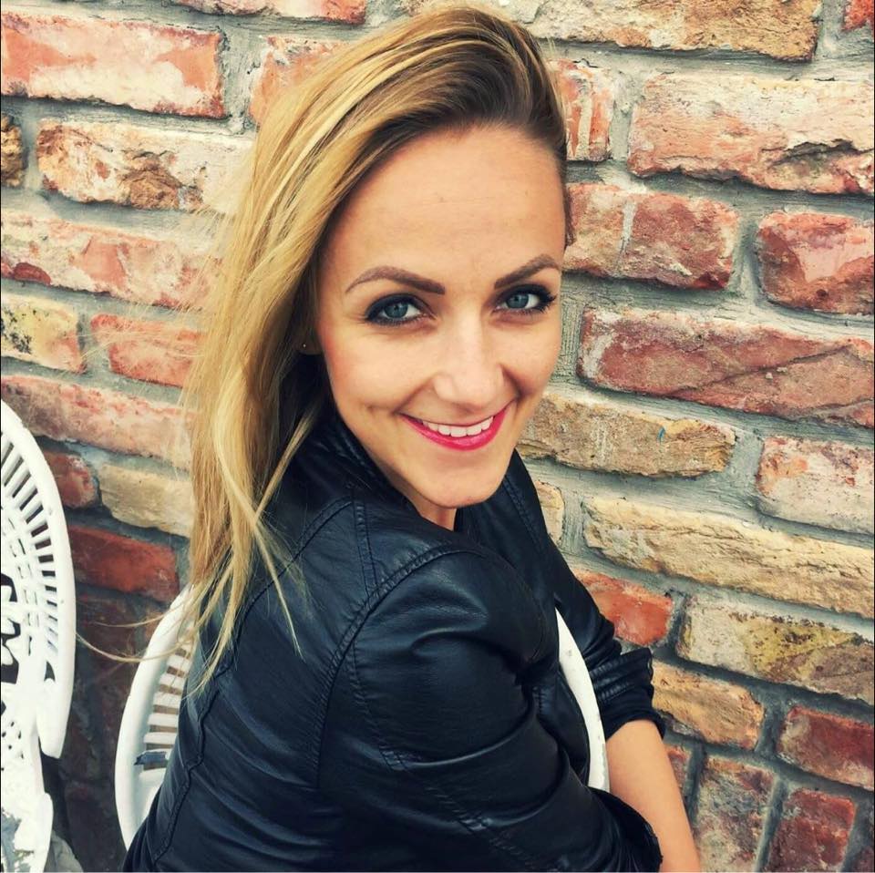 Veres Katinka